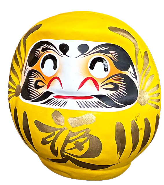 だるま2